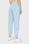 Logo Waist-Tied %Cotton Trousers Women's Trousers 3lyp75 Yj6uz 15bl - 3