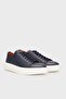 Genuine Leather Sneaker Shoes Men's Shoes15217136L2 - 3