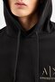 Regular Fit Hooded Sweat Men's SWEAT 3DZMSB Z9N1Z 1200 - 4