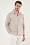 Cotton Regular Fit Single Pocket Shirt Men's SHIRT CF24S128229