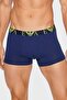 Cotton Flexible 3 Pack Boxer Men's Boxer 111357 3F715 09151 - 2