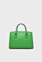 Genuine Leather Bag with Logo Bag 30f2s7cm1t 322 - 4