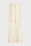 High Waist Relaxed Fit Wide Leg Trousers PANT 3DYP31 YN1QZ 1787 - 6