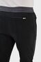 Cotton Waisted Pocket Jogger Pants Men's Trousers 6143002 - 6