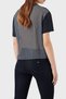 Back Printed Cotton Loose Fit Crew Neck T Shirt T Shirt 3r2t8q 2jtaz F910 - 2