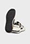 Logo Thick Sole Sneaker Shoes Men's Shoes Xux090 Xv276 N480 - 4