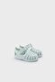 Tobby Gloss Anti-Slip Flex Foam Velcro Sandals Unisex Kids SANDALS S10311