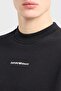 Cotton Regular Fit Crew Neck Sweat Men's SWEAT 3D1MEC 1JODZ 0033 - 4