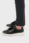 Normal Waist Slim Fit Woolen Trousers Men'S TROUSERS H41PJ5 01506 630 - 6
