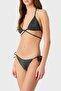 Tie Detailed Triangle Bikini 262706 3r302 00020