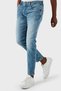 J06 Low Waist Slim Fit Jeans Men's JEANS PANT 3D1J06 1D06Z 0943 - 3