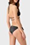 Tie Detailed Triangle Bikini 262706 3r302 00020 - 2