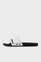 Flat Slippers with Logo Unisex SLIPPERS XCP011 XK277 A120 - 4