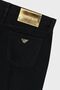 J75 Slim Fit Regular Waist Straight Leg Jeans Men's JEANS PANT 3D1J75 1DQAZ 0005 - 5