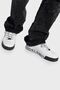 Leather Sneaker Shoes Men's SHOES 76YA3SK6 ZPA56 003 - 2