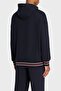 Logo Cotton Hooded Regular Fit Sweat Men's SWEAT 6RZMJF ZJDPZ 1510 - 2