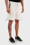 Regular Fit Waist Drawstring Bermuda Men's Bermuda 3r1pc3 1nrmz 0101 - 4