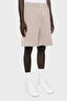 Cotton Regular Fit Pocketed Short Men's SHORTS 3D1P69 1JHSZ 0650 - 2