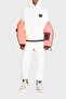 Logo Cotton Hooded Regular Fit Sweat Men's SWEAT 6RZMJF ZJDPZ 1116 - 3