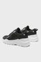 Logo Thick Sole Genuine Leather Sneaker Shoes Men's SHOES 74YA3SC4 ZP25 - 3