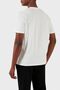 Cotton Regular Fit Crew Neck T Shirt Men's T SHIRT 3DZTAF ZJA5Z 1116 - 2