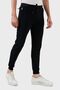 Cotton Waisted Pocket Jogger Pants Men's Trousers 6143002 - 3