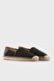 Men's Espadrille Shoes - X4S028 XN775 K001 Model - 2