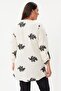 Large Size Lim Linen Shirt - 4