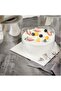High Size Transparent Cake Side Decoration Film Gelatin-cream Holder (15cm-25mt) - 7