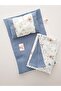 Baby Changing Set with Blanket, Cushion, Muslin, Baby Pillow, Newborn, Crib, Baby Products - 2