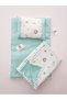Blanket Baby Diaper Set, Cushion, Muslin, Baby Pillow, Newborn, Crib, Baby Products - 2