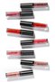 Le Volume Plump & Care Lipgloss Moisturizing Lip Gloss - 01 Happy Morning - Pink - 6