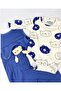 Baby Rompers with Teddy Bear - 2