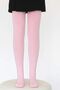 Daymod Girls Pink Soft 200 Denier Thick Winter Bamboo Pantyhose