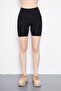 Cotton Kids Shorts Boy Short Tights Black