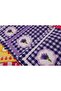 Girl's Baby Feeding Cover - 4