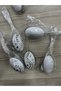 5 Pieces Magnetic Curtain Buckle Curtain Latch Magnetic Curtain Holder - 2