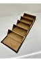 Multi Glasses Box, Glasses Storage Container, Glasses Organizer and Bag - 2