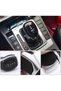 Passat New Type Dsg Shift Knob - Passat B7/B8 - Golf 6/7 Tiguan Dsg Shift (Red Warm) - 4