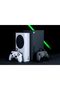 Official Pro Compact Controller Black White - 6