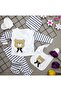 Teddy Bear Luxury Newborn Hospital Discharge Bodysuit Set Is a Boxed Product - 2