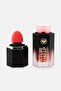 FU2902 Velvet Matte Liquid Blusher 5,5ml, Black