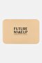 FU3405 HD Skin Powder Foundation 12g, Black - 4