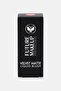 FU2906 Velvet Matte Liquid Blusher 5,5ml, Black - 2