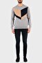 Sweater Men's Sweater 6k1mv9 1m11z 0627 - 5