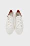 Genuine Leather Sneaker Shoes Men's Shoes15217136z4 - 5
