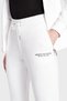Cotton Waisted Jogger Sports Pants Women's Trousers 8nypba Yje5z 1100 - 3