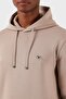 Cotton Regular Fit Hooded Sweat Men's SWEAT 8N1MD0 1JHSZ 0650 - 4