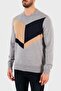Sweater Men's Sweater 6k1mv9 1m11z 0627 - 3
