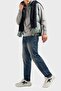 Cotton Regular Fit Hooded Sweat Men's SWEAT 3DZMLF ZJ4XZ 1996 - 3